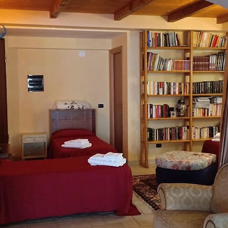 Il Sogno Apartman Tivoli Kültér fotó