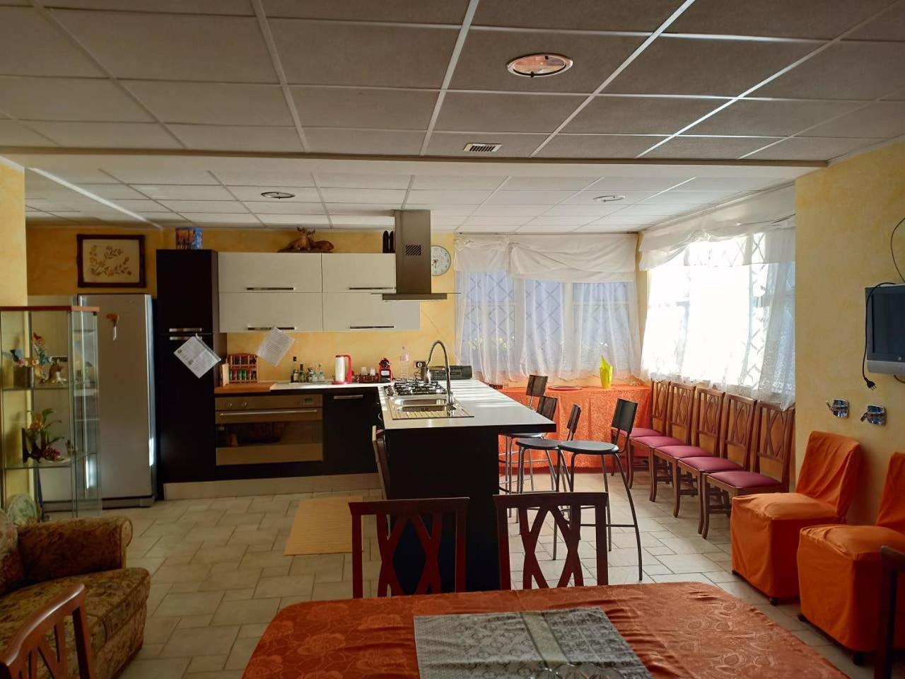 Il Sogno Apartman Tivoli Kültér fotó