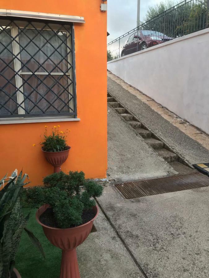 Il Sogno Apartman Tivoli Kültér fotó